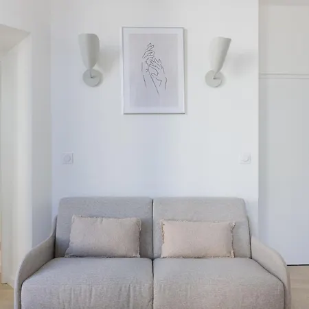 2 Pieces D'architecte Face Aux Thermes * Bagnères-de-Bigorre