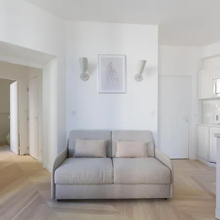 2 Pieces D'architecte Face Aux Thermes Apartament Bagnères-de-Bigorre