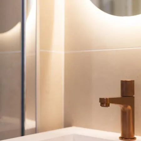 2 Pieces D'architecte Face Aux Thermes Bagnères-de-Bigorre