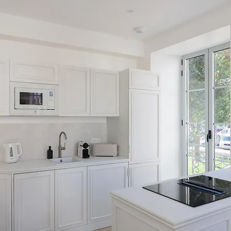 2 Pieces D'architecte Face Aux Thermes * Bagnères-de-Bigorre