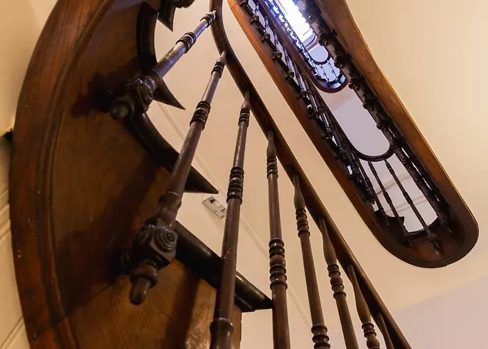 2 Pieces D'architecte Face Aux Thermes アパート *